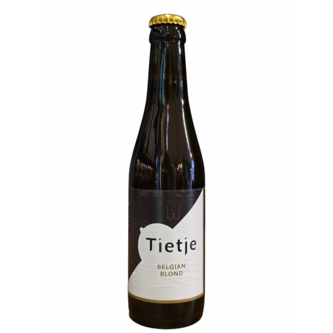 DE LEITE - TIETJE