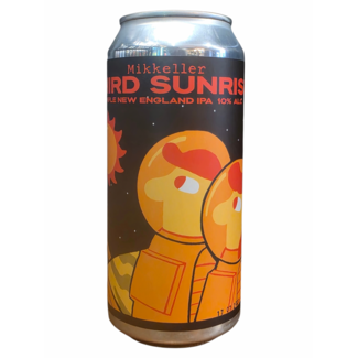 MIKKELLER - THIRD SUNRISE