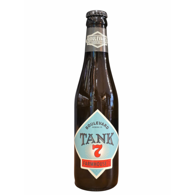 Boulevard - Tank 7