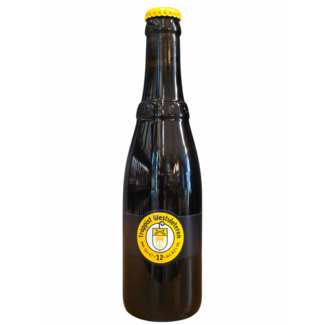 WESTVLETEREN WESTVLETEREN - 12
