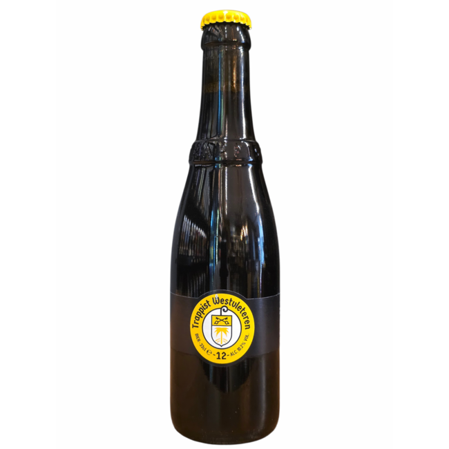 WESTVLETEREN - 12