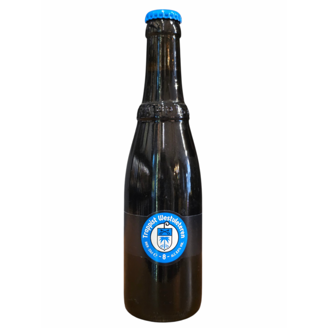 WESTVLETEREN - 8