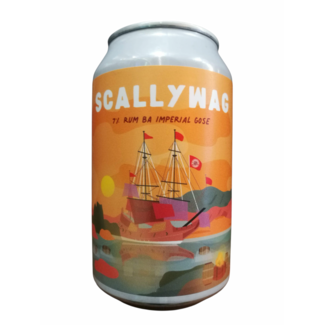 Eleven Eleven: Scallywag