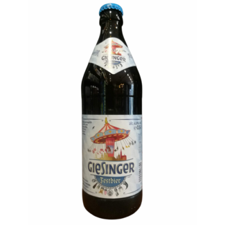 Giesinger - Festbier