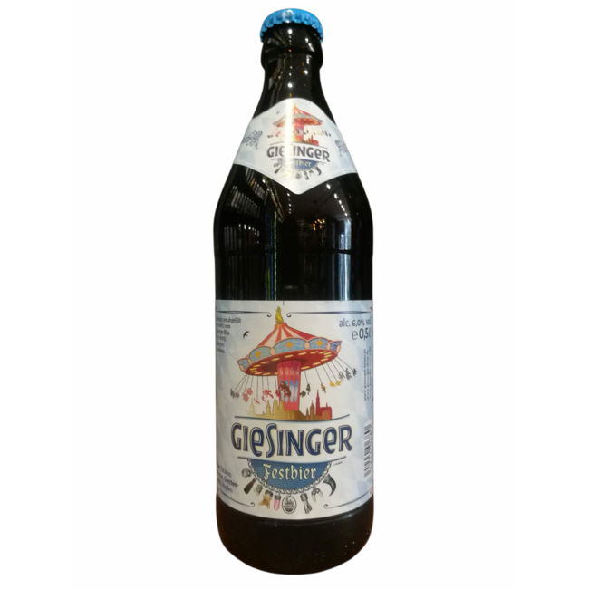 Giesinger - Festbier