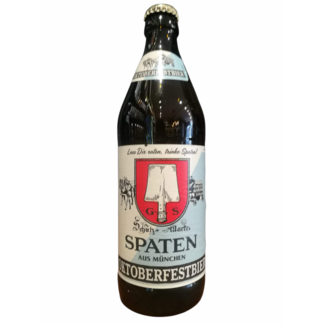 Spaten - Oktoberfestbier