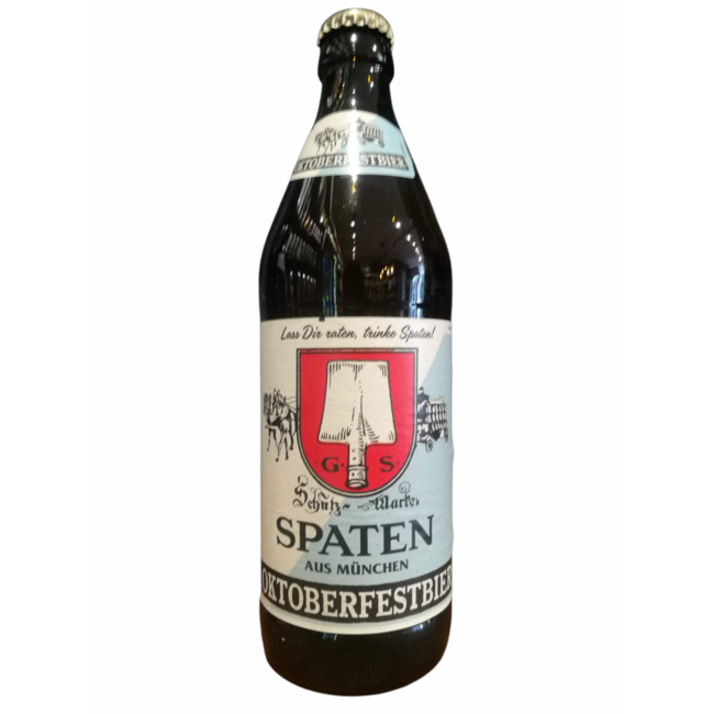 Spaten - Oktoberfestbier