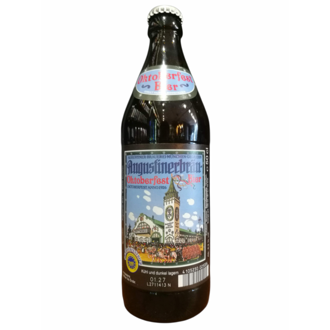 Augustiner - Oktoberfestbier