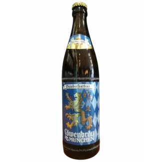 Löwenbrau - Oktoberfestbier