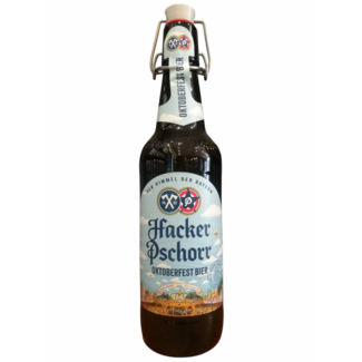 Hacker Pschorr - Oktoberfestbier