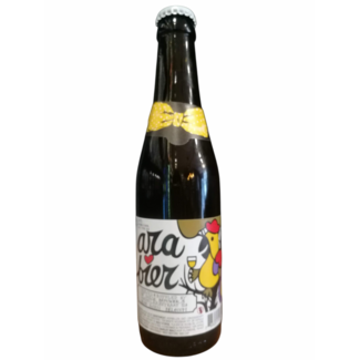 De Dolle Brouwers | Arabier