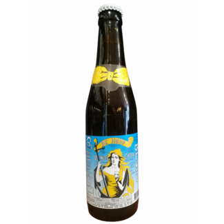 De Dolle Brouwers | Lichtervelds Blond