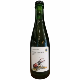 Boerenerf Boerenerf | Oude Gueuze