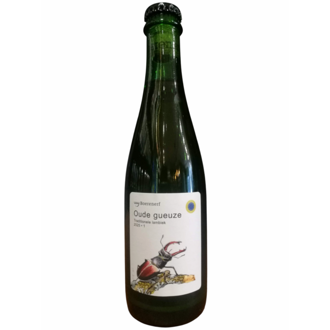 Boerenerf | Oude Gueuze