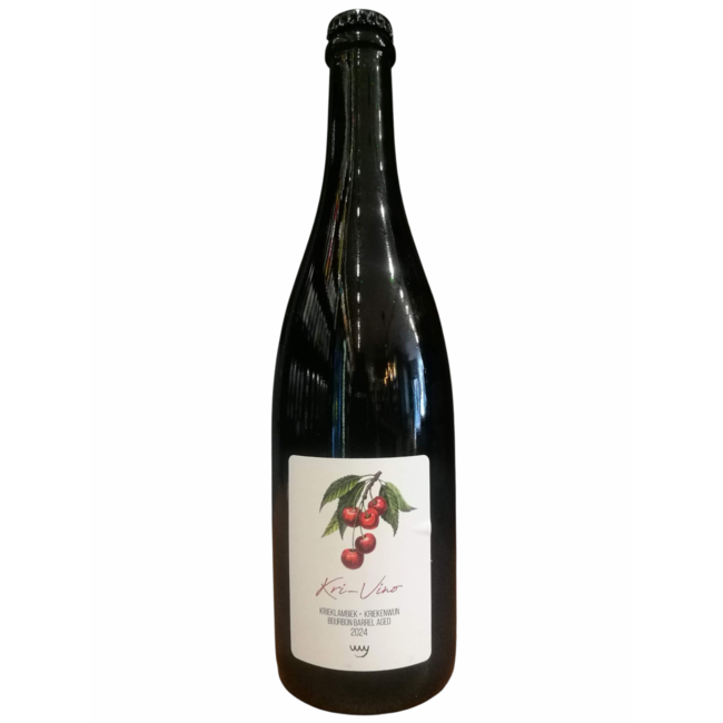 Boerenerf | Kri-Vino