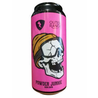 Rock city Rock City | Powder Junkie /c Outer Range