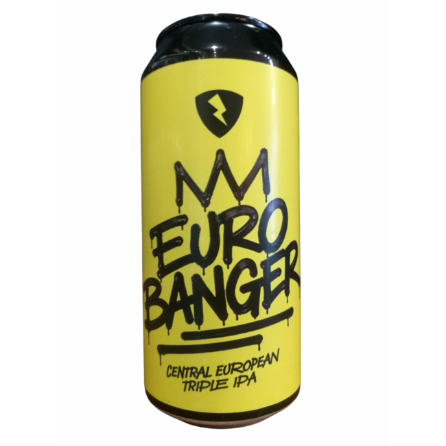 Rock City | EUROBANGER