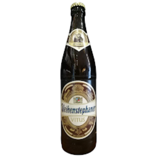 Weihenstephaner - Vitus weissbock