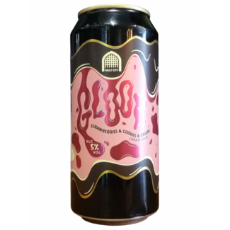 Vault city Vault City - GLOOP - Strawberries, cookies & cream