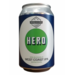 Basqueland Basqueland - Hero West Coast IPA (non alcoholic)