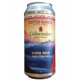 Outer Range - Cloud Deck