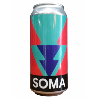 SOMA Soma - Bonfire