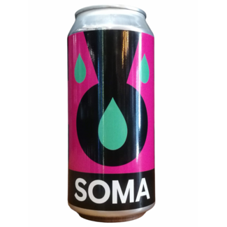 SOMA Soma - Doomscroll