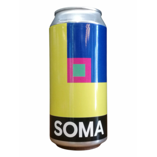 SOMA Soma - Render