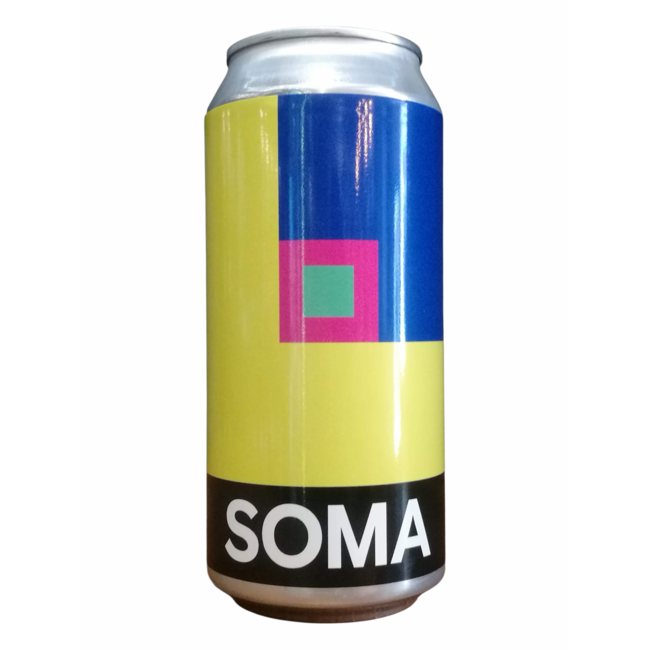 Soma - Render