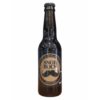 De Snor - Snor bock