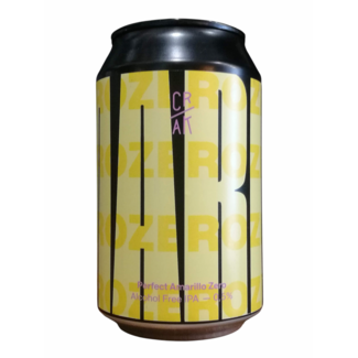 Crak -Pperfect amarillo zero