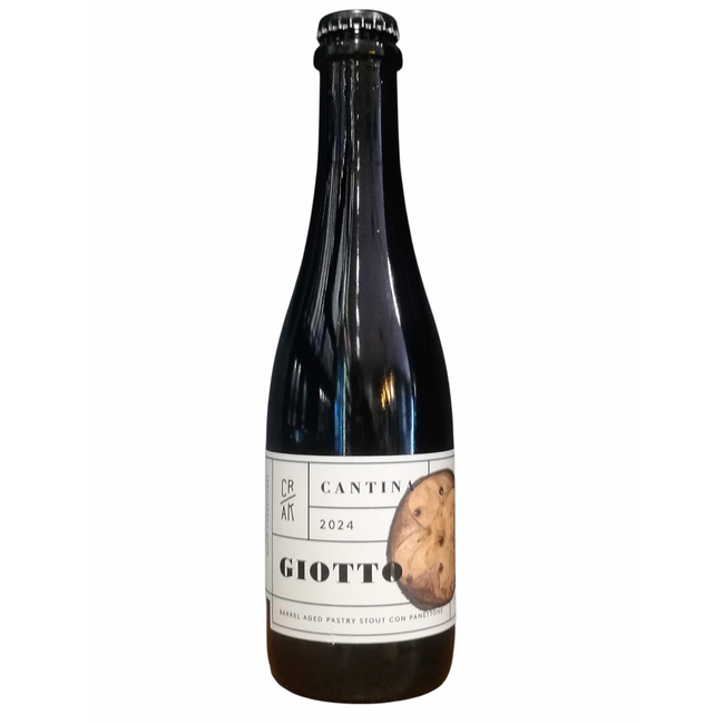 CRAK - giotto 2024