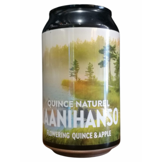 Jaanihanso - Quince Naturel