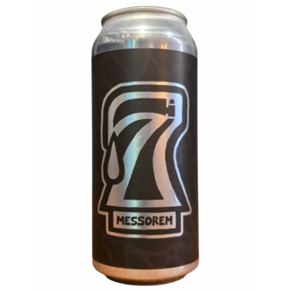 Messorem Messorem - AN 7 / YEAR 7 - XTRM TURBO