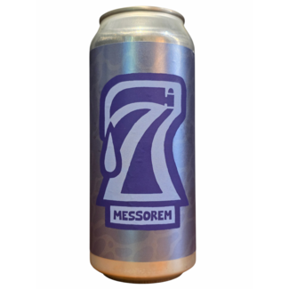 Messorem Messorem - A7Y7 x TRACK x BEAK - XTRM TURBO