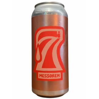 Messorem Messorem - A7Y7 x CLAG - XTRM TURBO