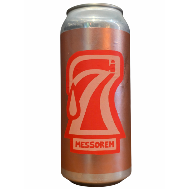 Messorem - A7Y7 x CLAG - XTRM TURBO