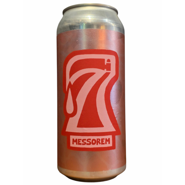 Messorem - A7Y7 x OFF SCRIPT - XTRM TURBO