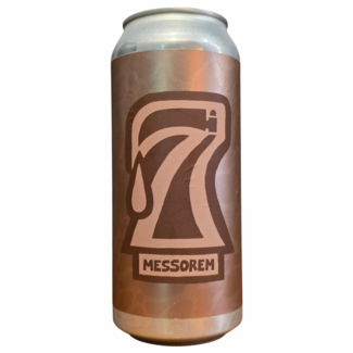 Messorem Messorem - A7Y7 x ISLE DE GARDE