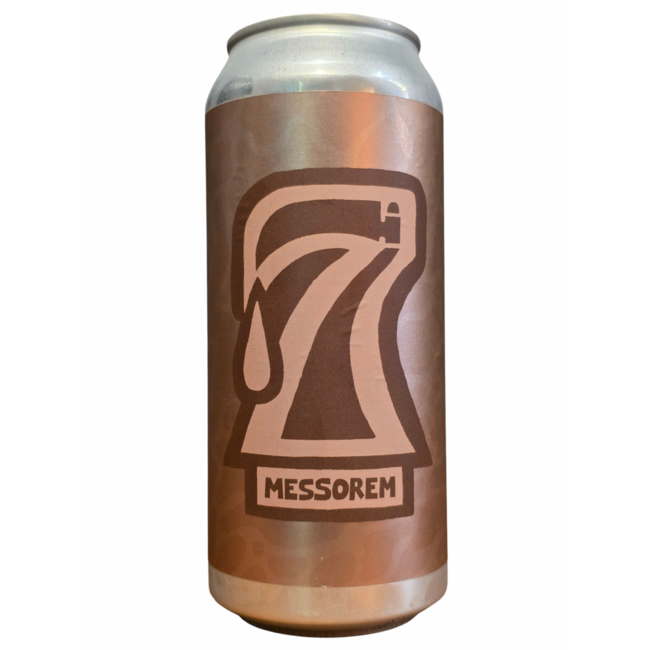 Messorem - A7Y7 x ISLE DE GARDE