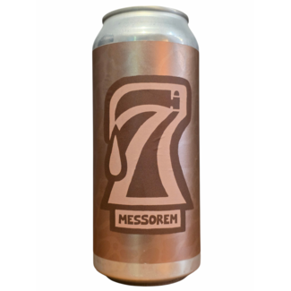 Messorem Messorem - A7Y7 x LAGER THE FOUDRE