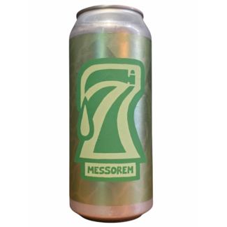 Messorem Messorem - A7Y7 X HUMBLE SEA - XTRM TURBO