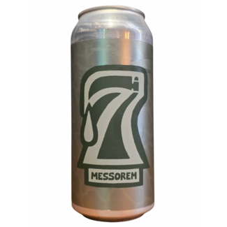 Messorem Messorem - A7Y7 X FIDENS - XTRM TURBO
