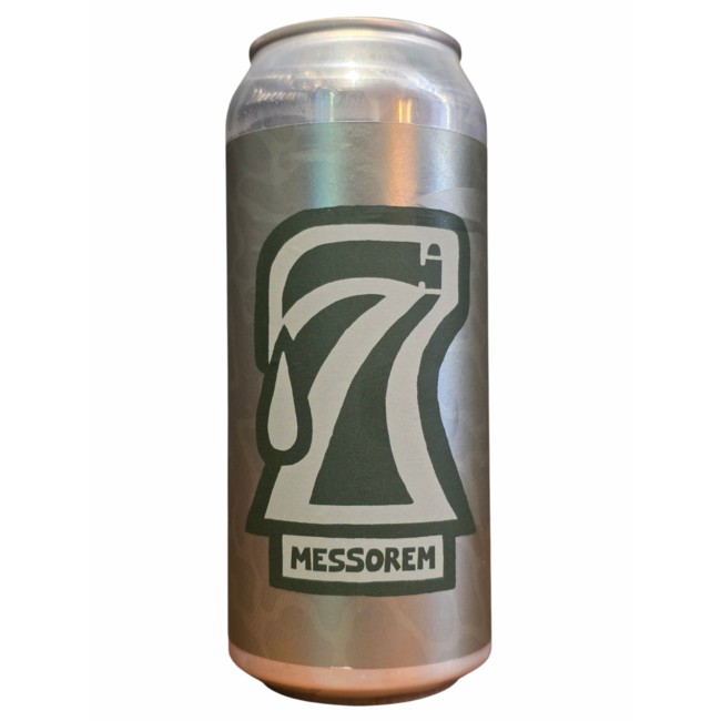 Messorem - A7Y7 X FIDENS - XTRM TURBO