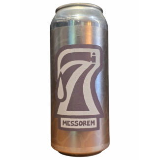 Messorem Messorem - A7Y7 x LE KETCH x FREESTYLE - XTRM TURBO