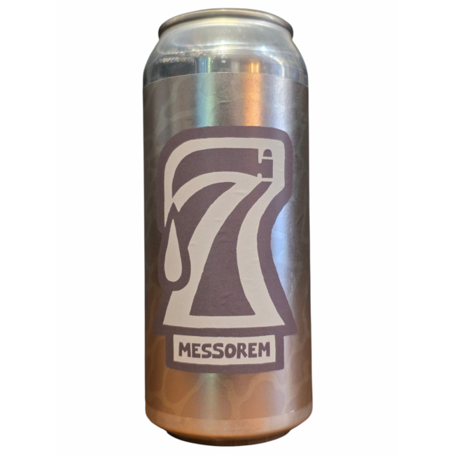 Messorem - A7Y7 x LE KETCH x FREESTYLE - XTRM TURBO