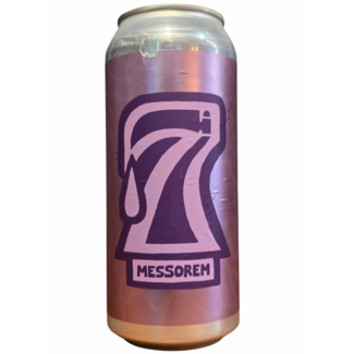Messorem Messorem - A7Y7 x BAS CANADA x YAKIMA CHIEF