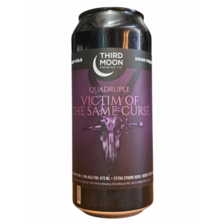 Third Moon Third Moon - Quadruple Victim Of The Same Curse
