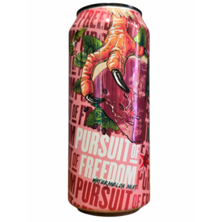 Revolution - Pursuit Of Freedom: Watermelon Mint