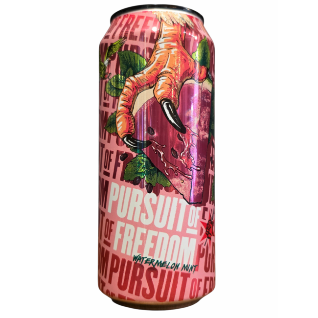 Revolution - Pursuit Of Freedom: Watermelon Mint